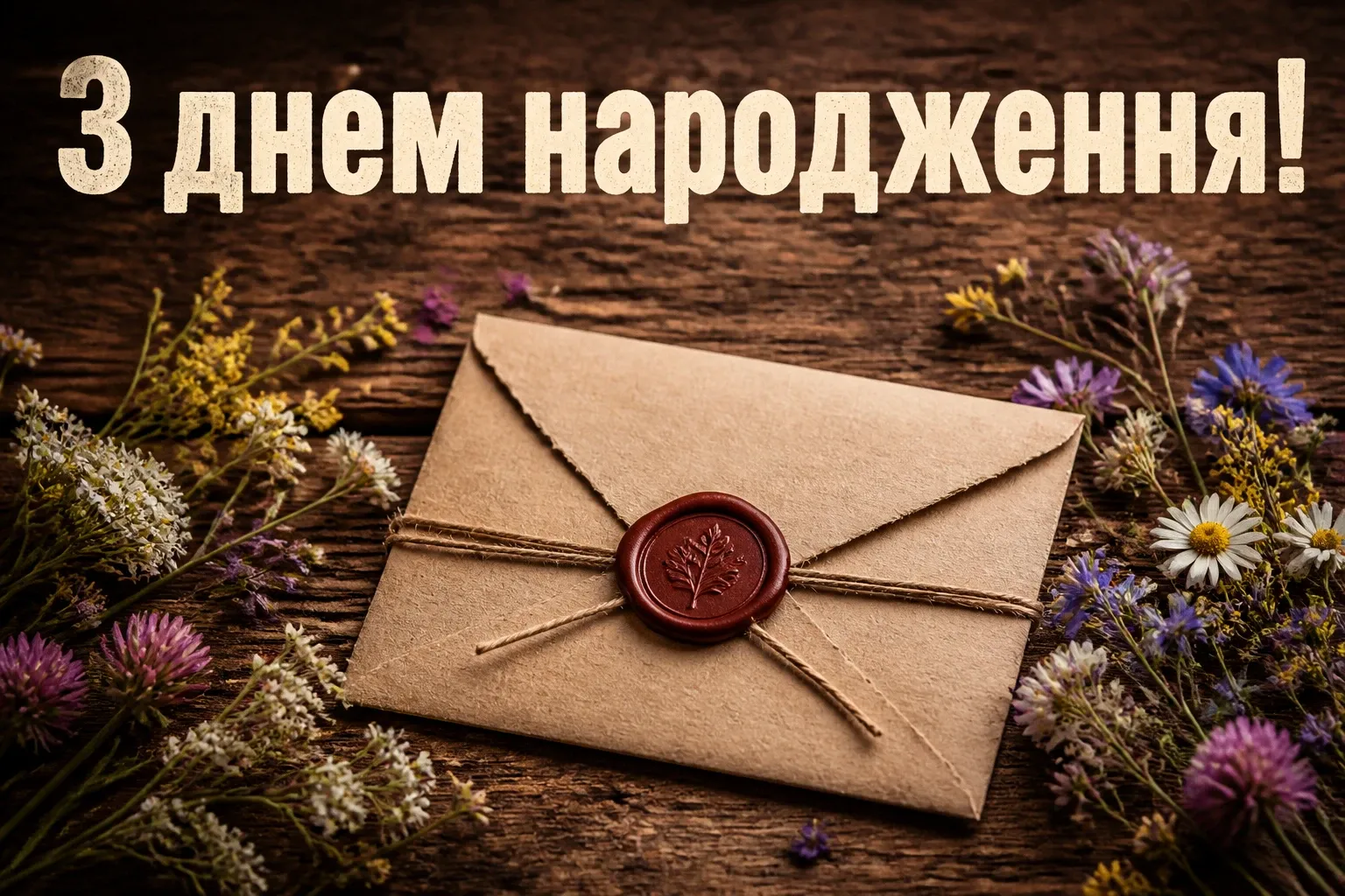 привітання з днем народження для донечки