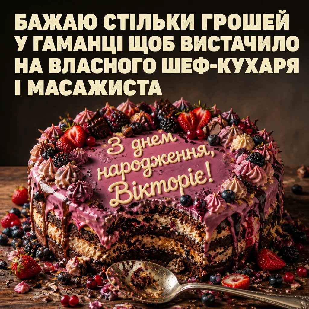 з днем народження вікторія з днем народження вікторія