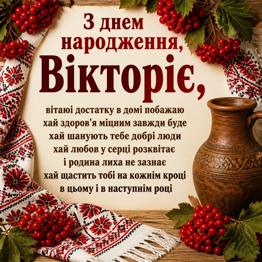 з днем народження вікторія з днем народження вікторія