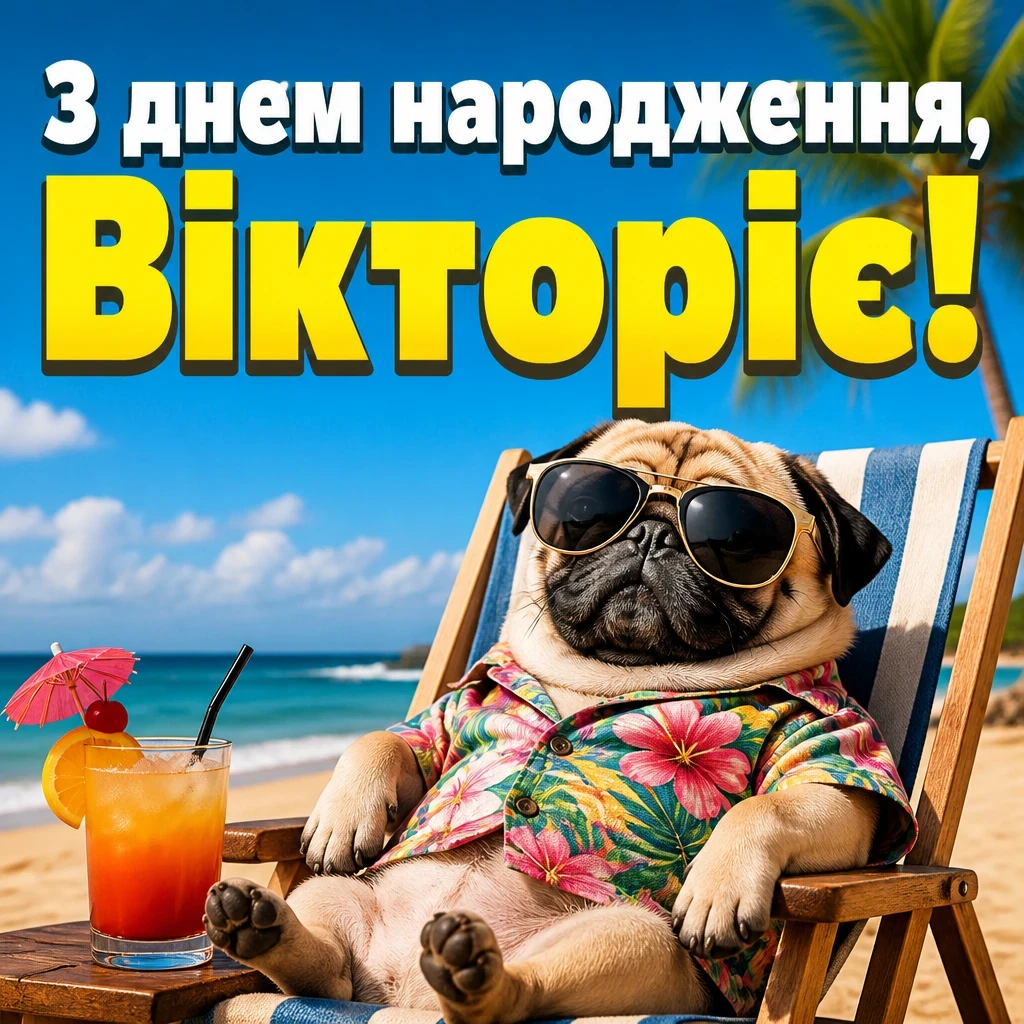 з днем народження вікторія з днем народження вікторія