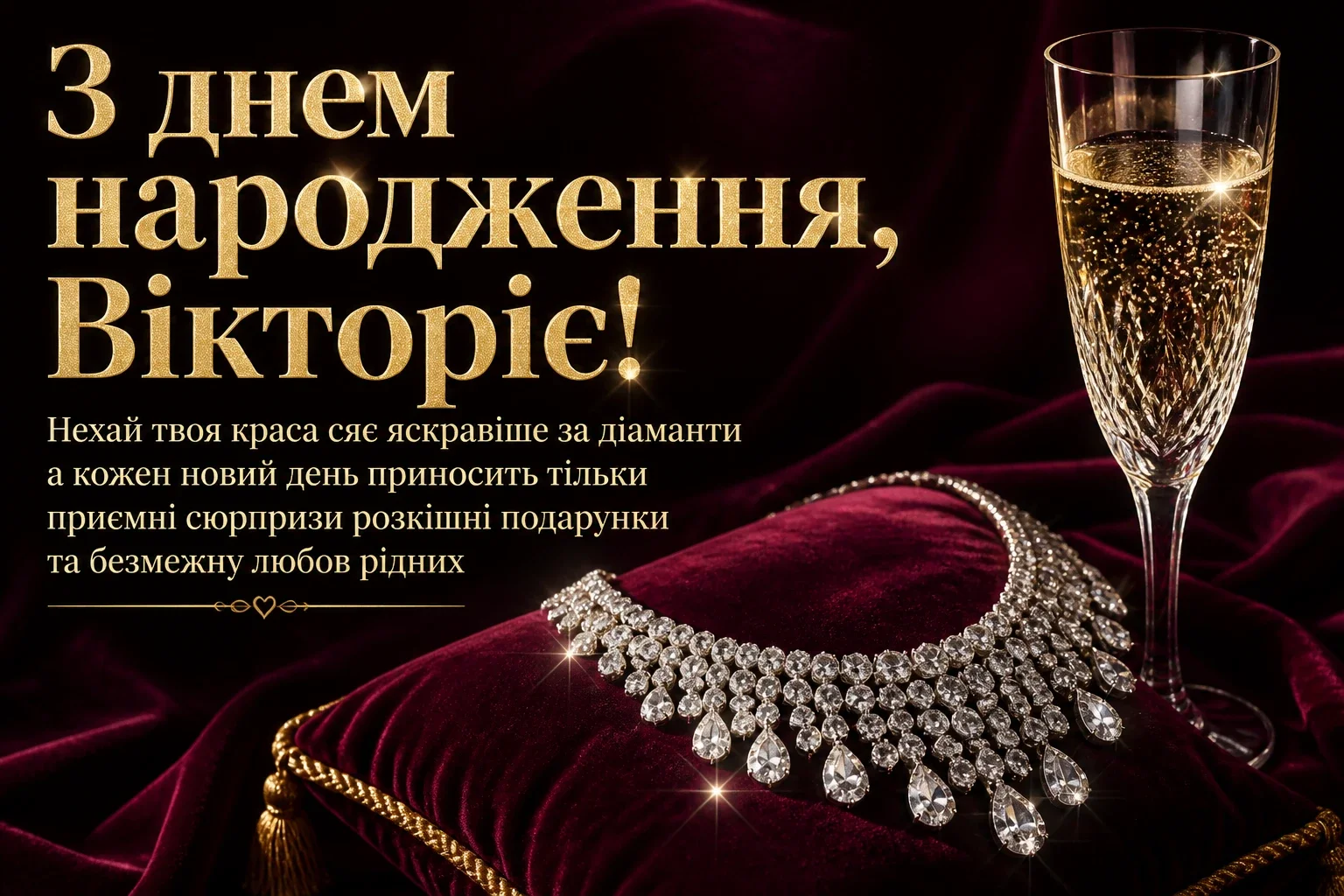 з днем народження вікторія з днем народження вікторія