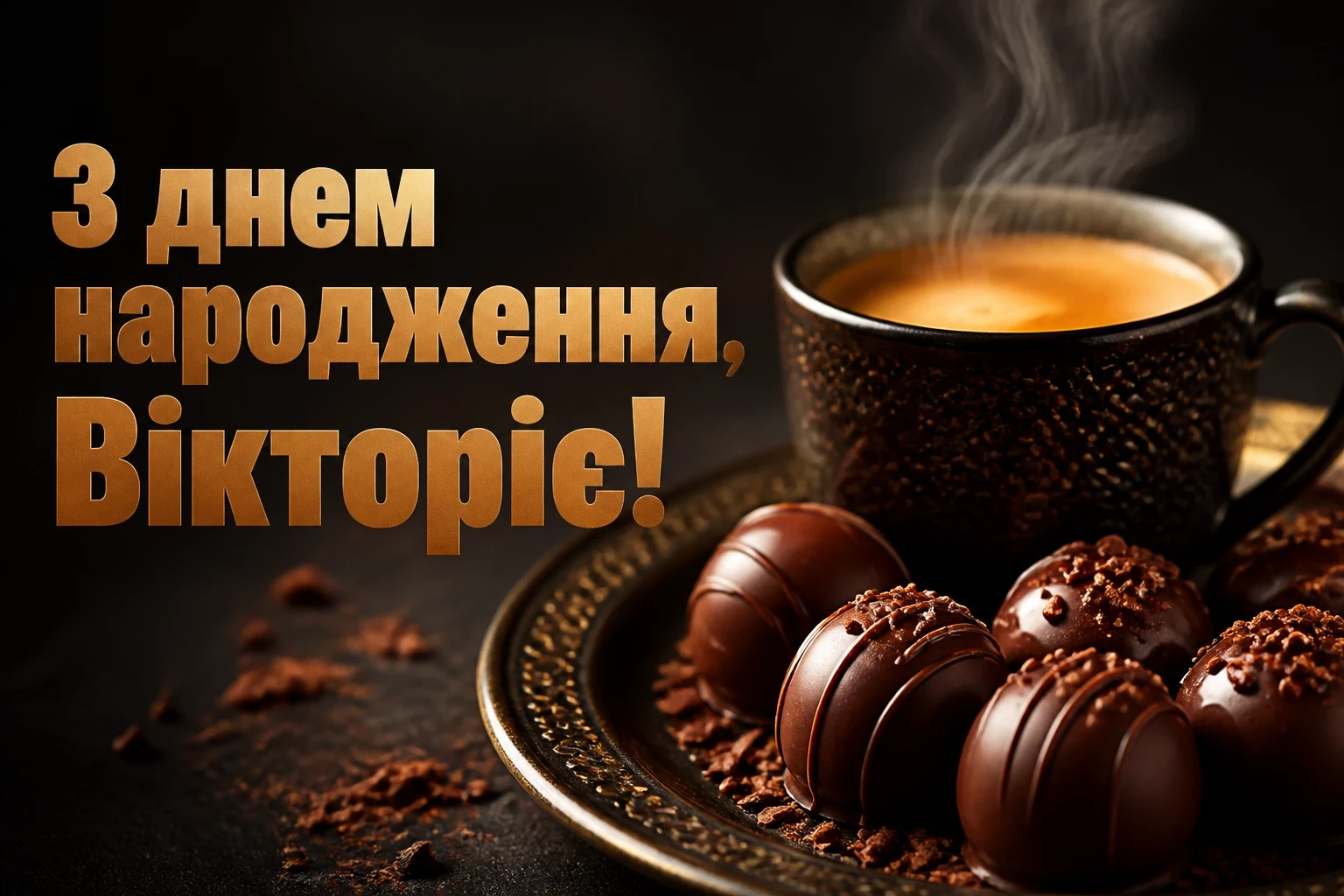 з днем народження вікторія з днем народження вікторія