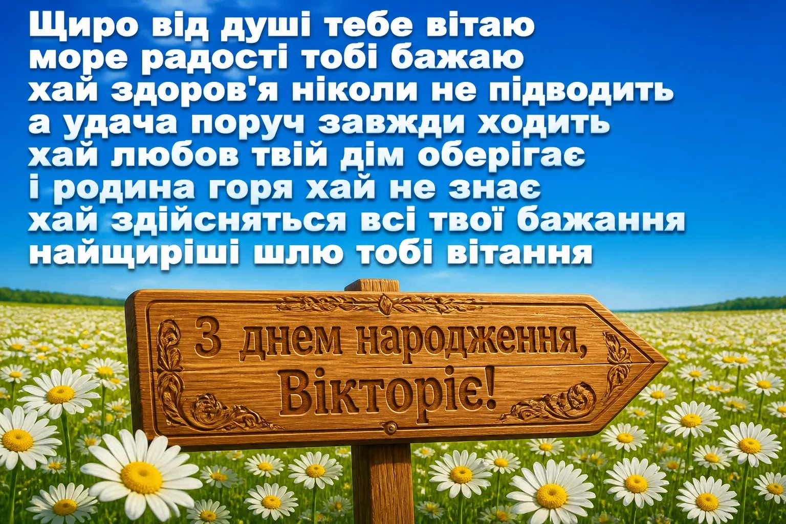 з днем народження вікторія з днем народження вікторія