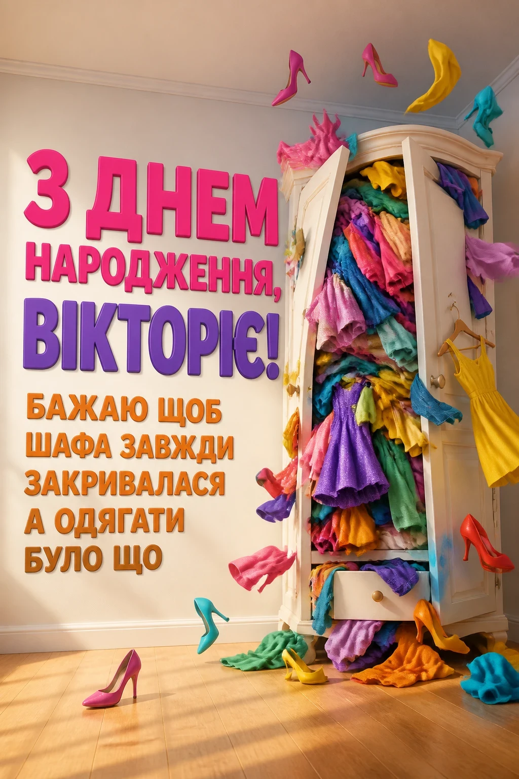 з днем народження вікторія з днем народження вікторія