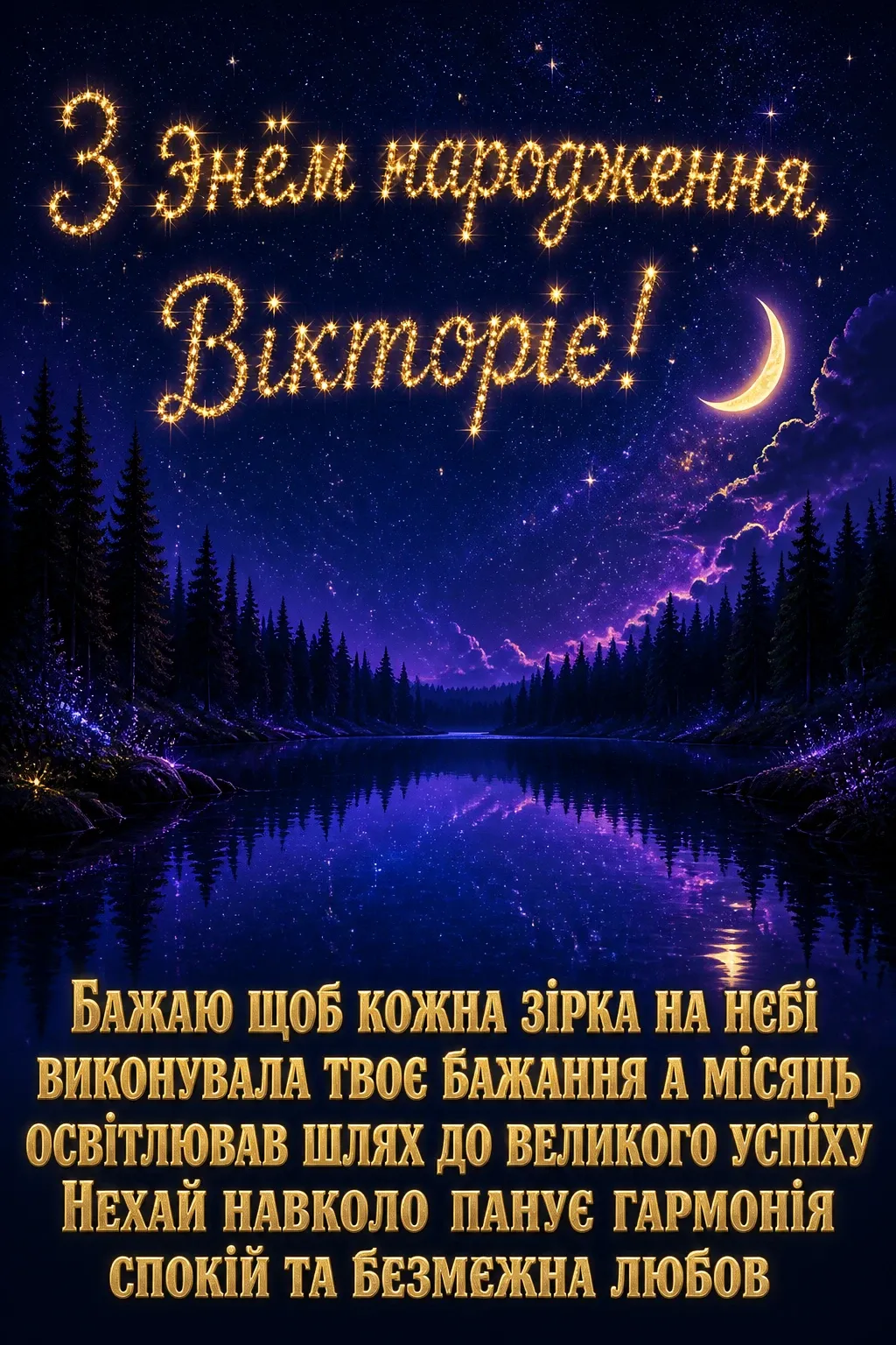 з днем народження вікторія з днем народження вікторія