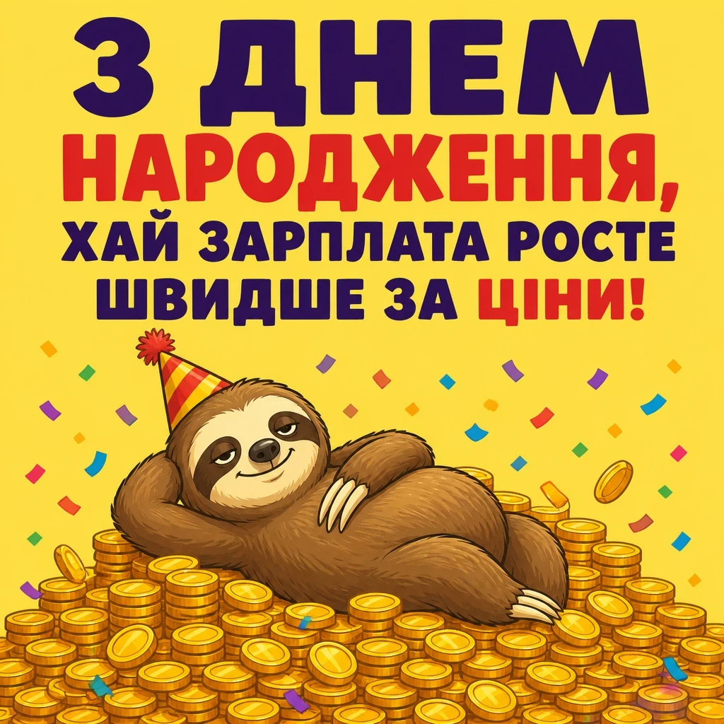 оригінальні привітання з днем народження другу