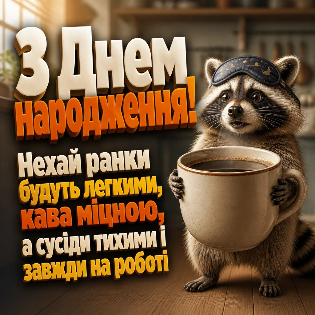 оригінальні привітання з днем народження другу