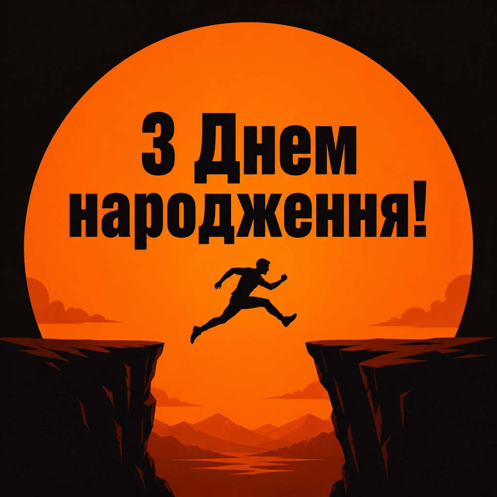 оригінальні привітання з днем народження другу