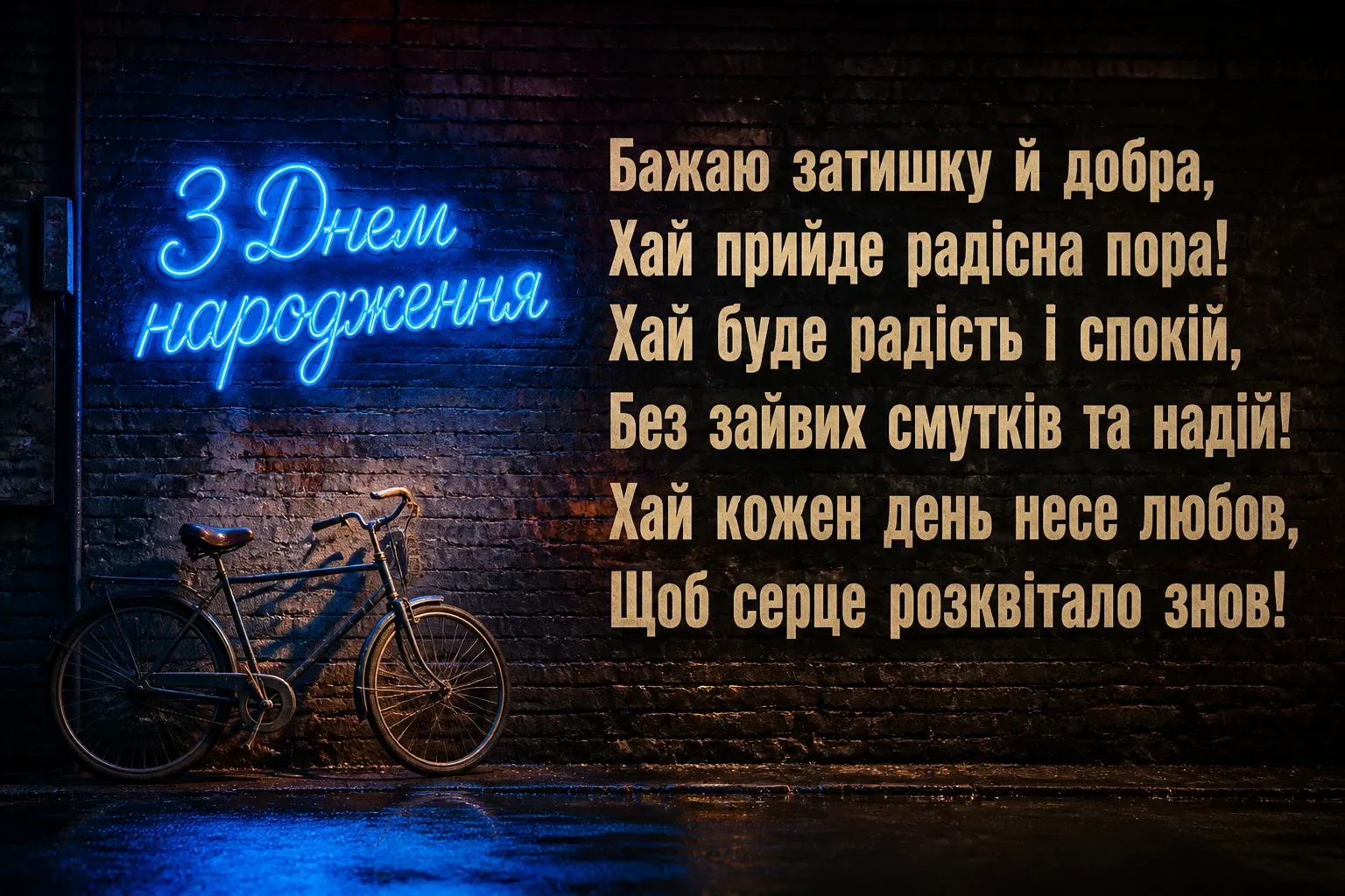 оригінальні привітання з днем народження другу