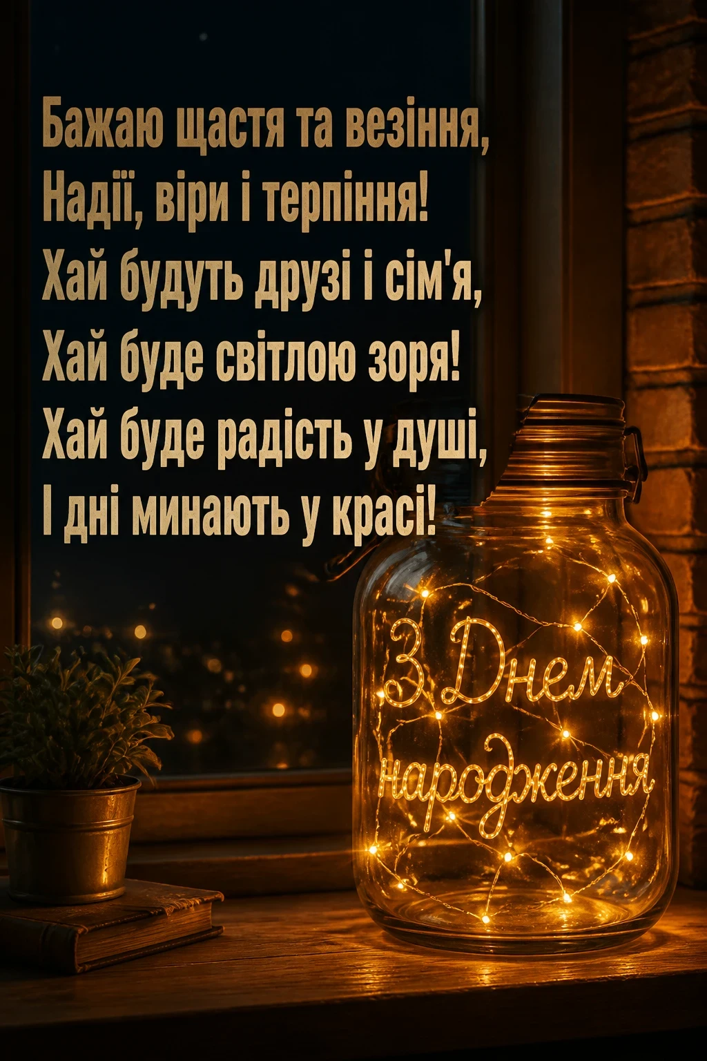 оригінальні привітання з днем народження другу