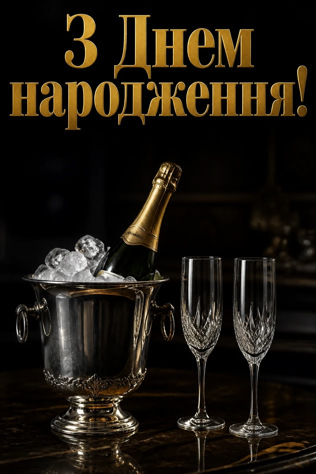оригінальні привітання з днем народження другу