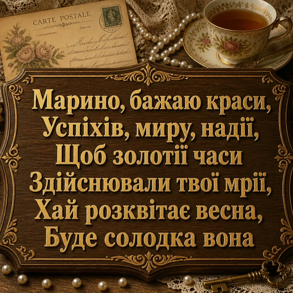 з днем народження марина з днем народження марина