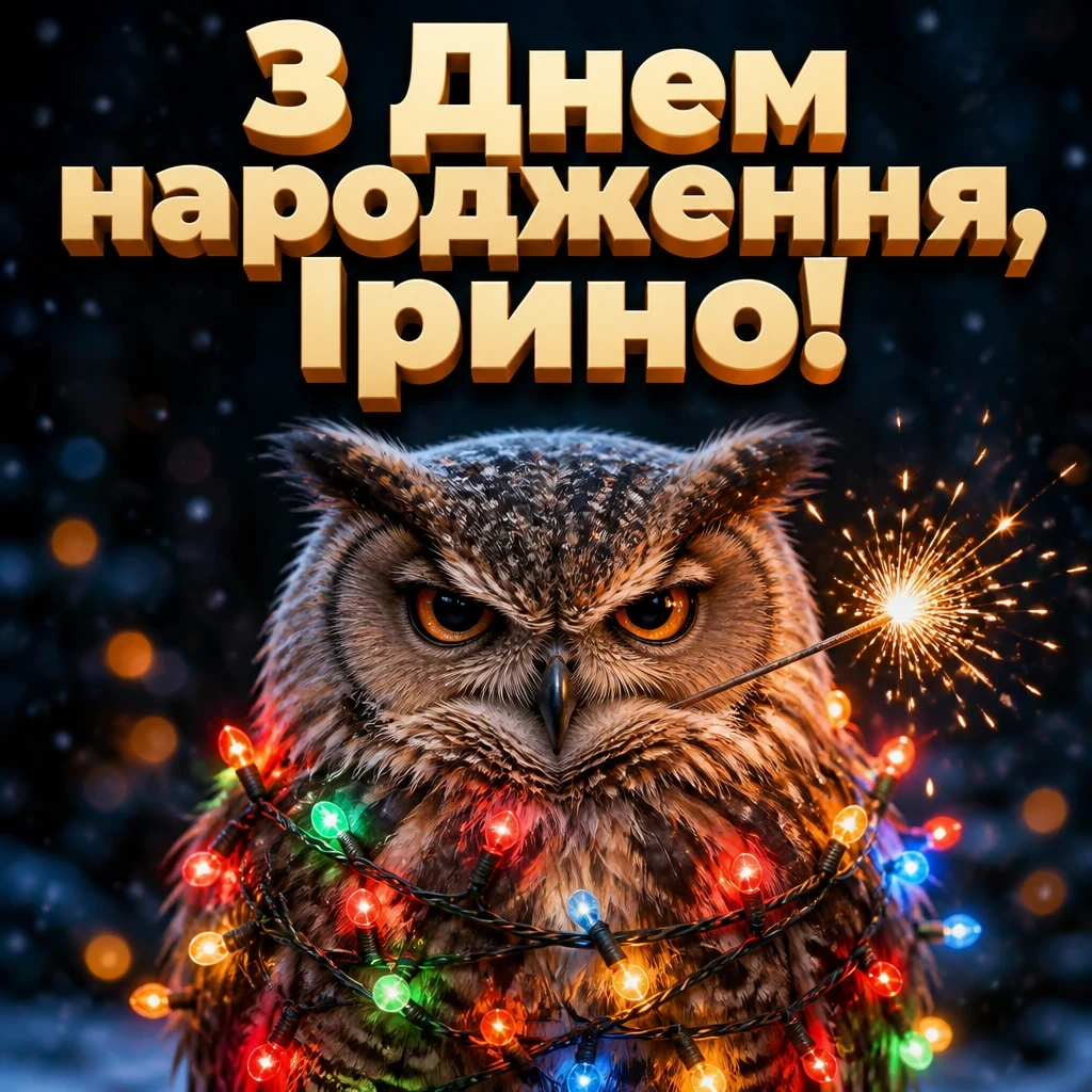з днем народження ірина з днем народження ірина