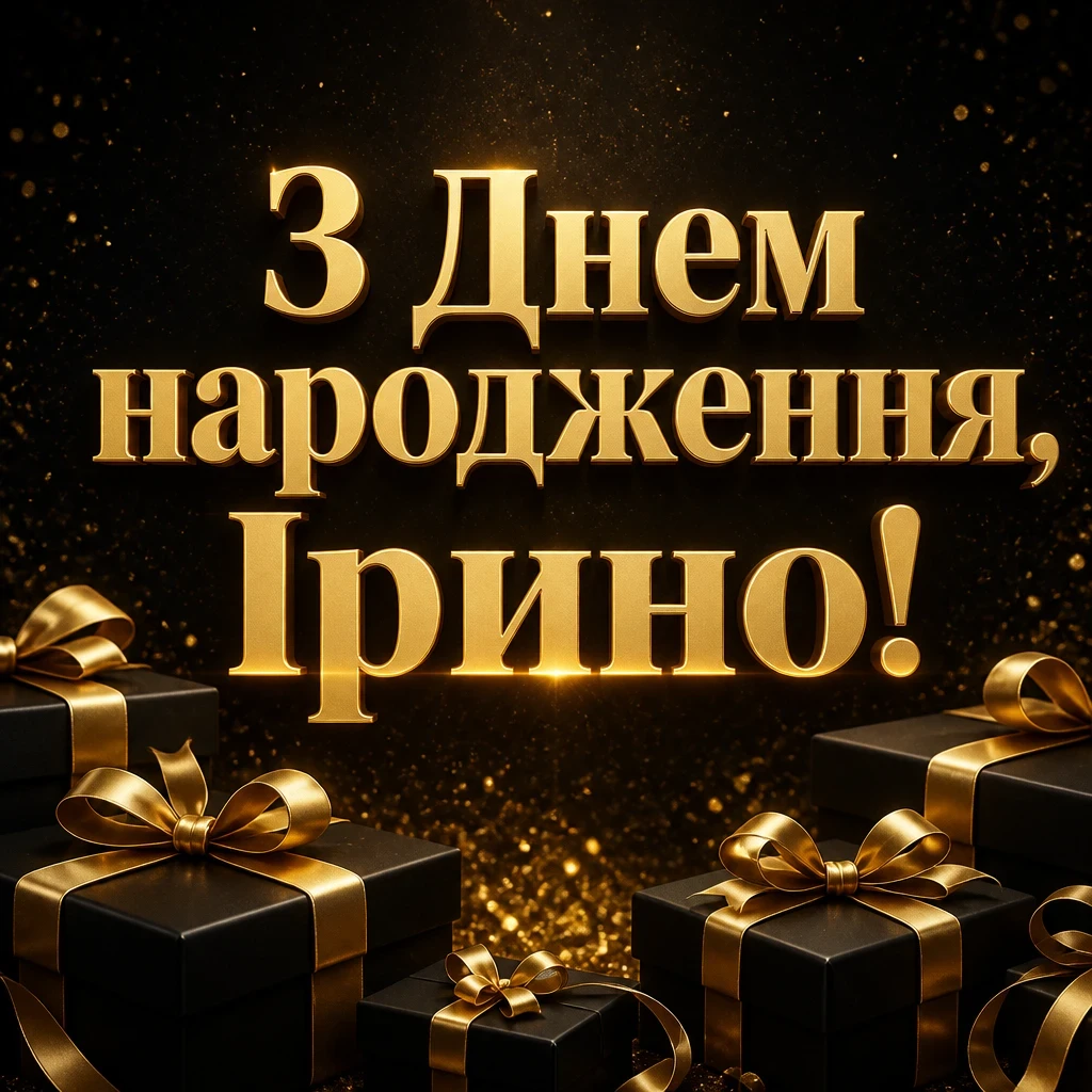 з днем народження ірина з днем народження ірина