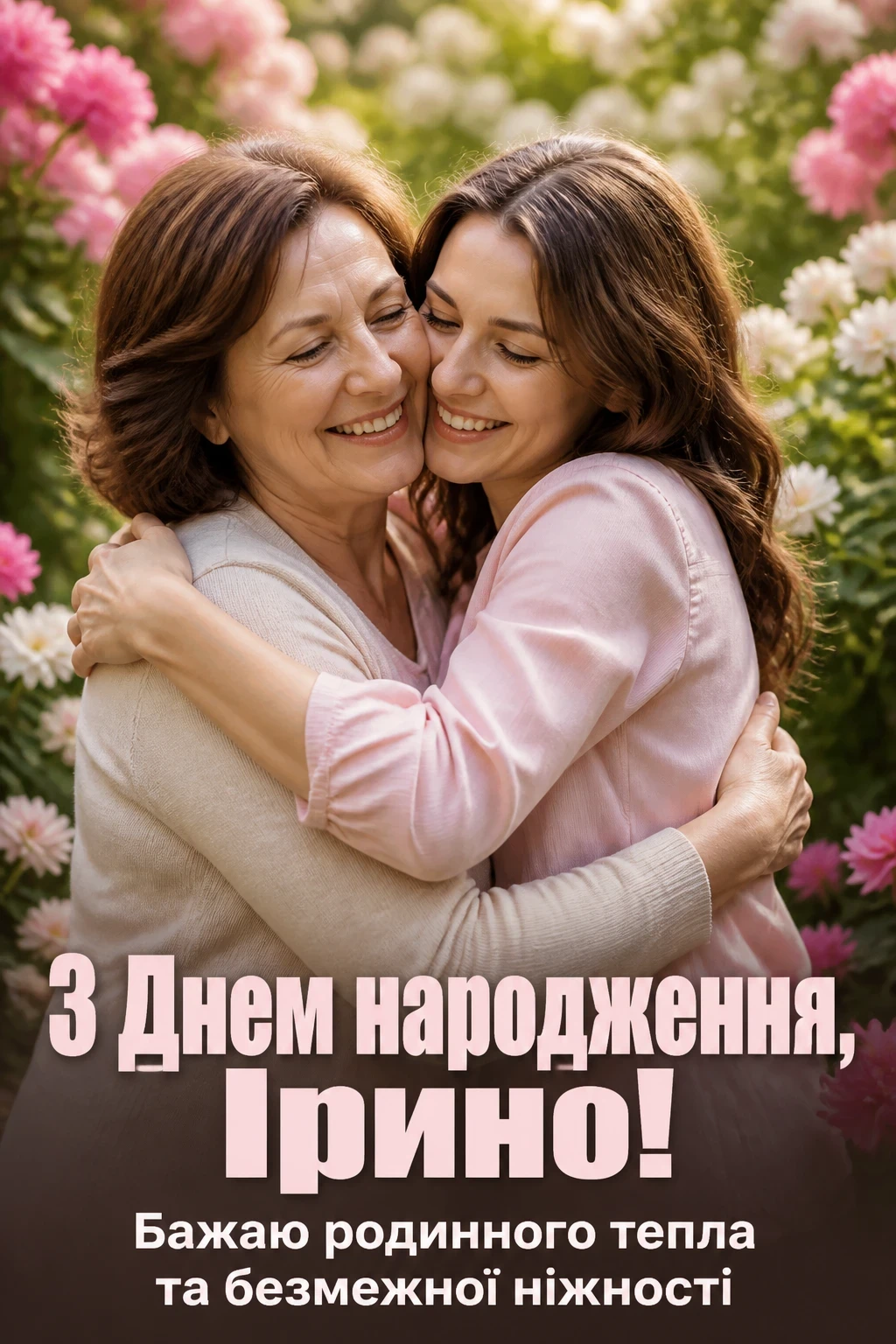 з днем народження ірина з днем народження ірина