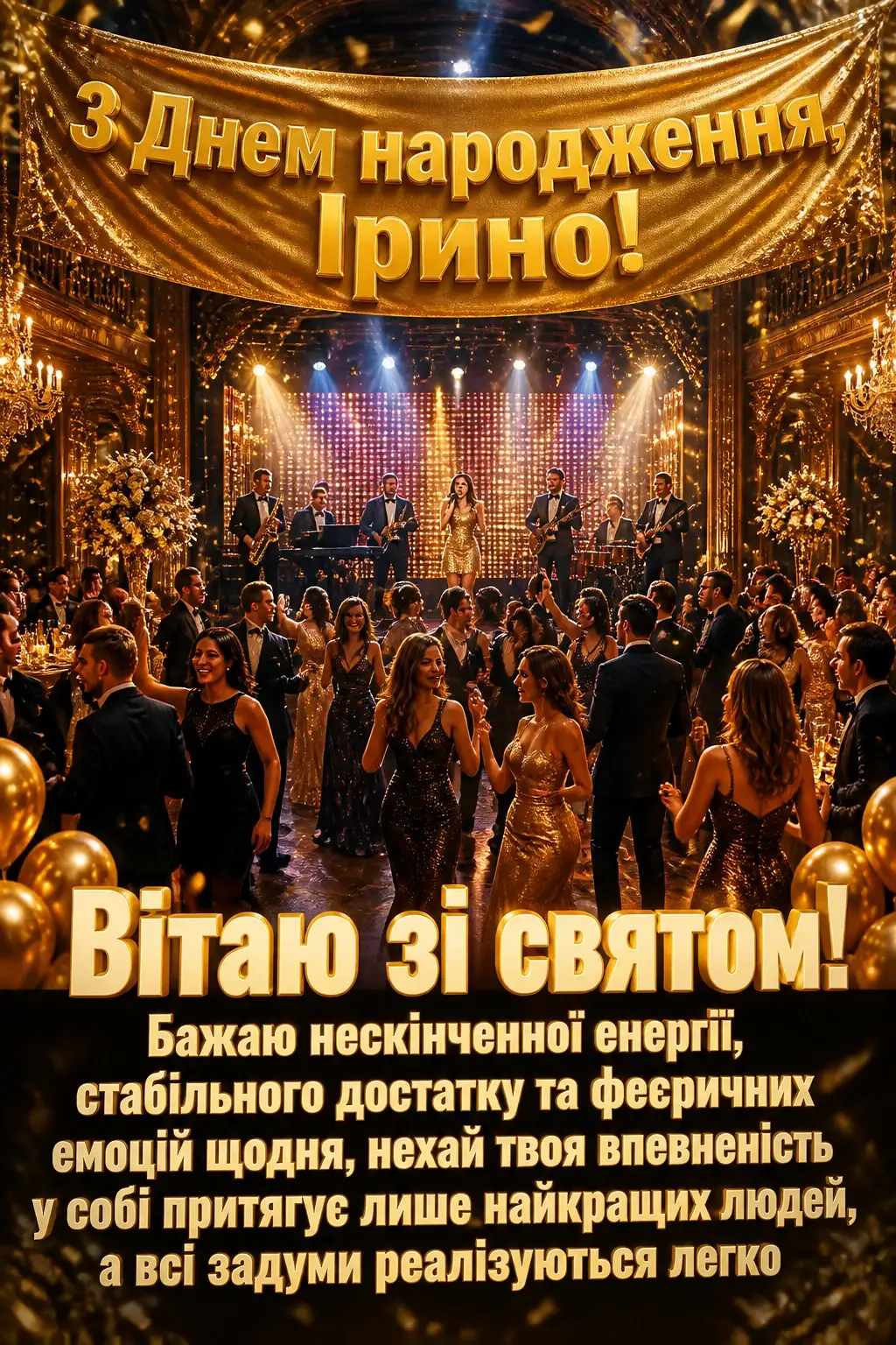 з днем народження ірина з днем народження ірина