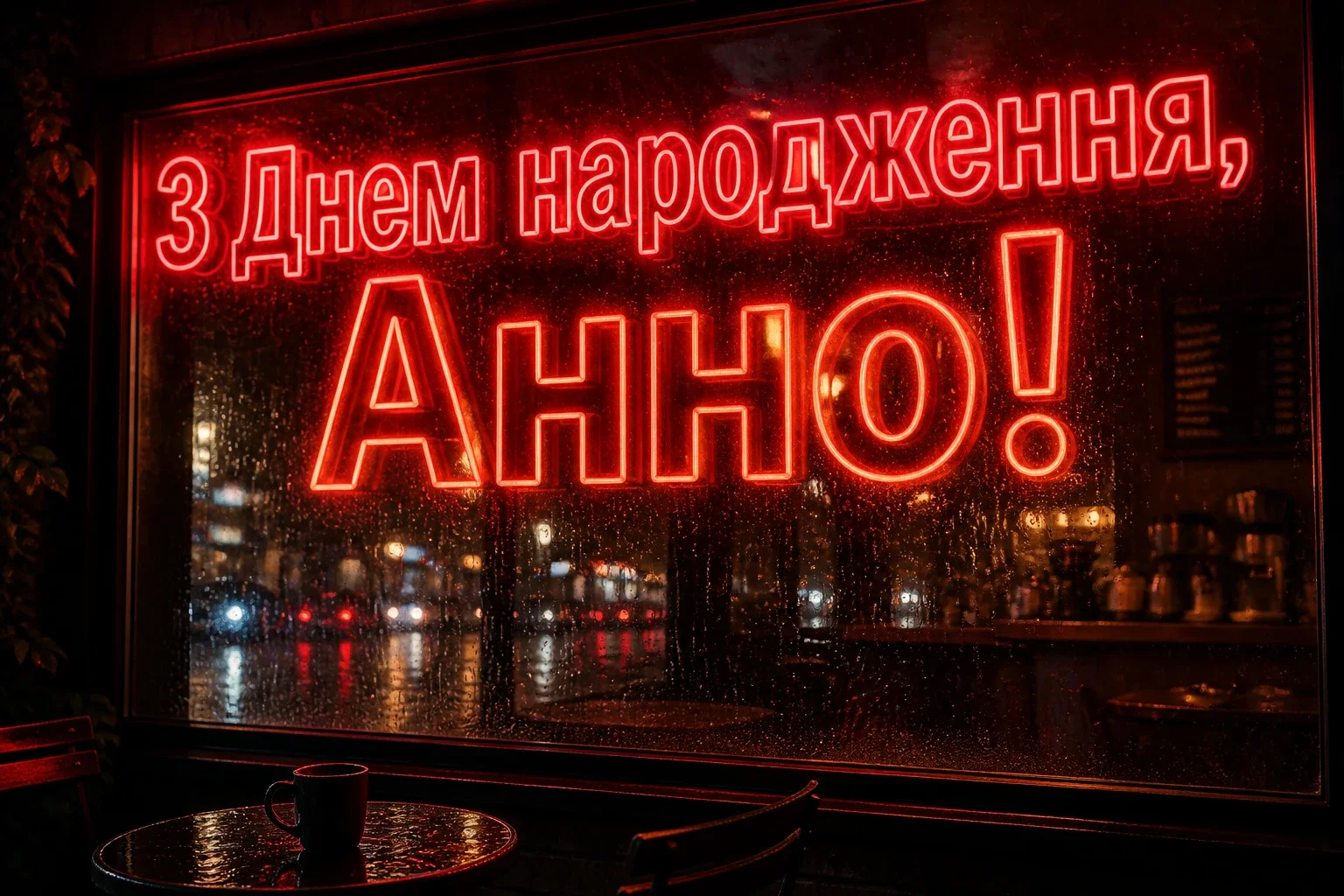 з днем народження анна з днем народження анна