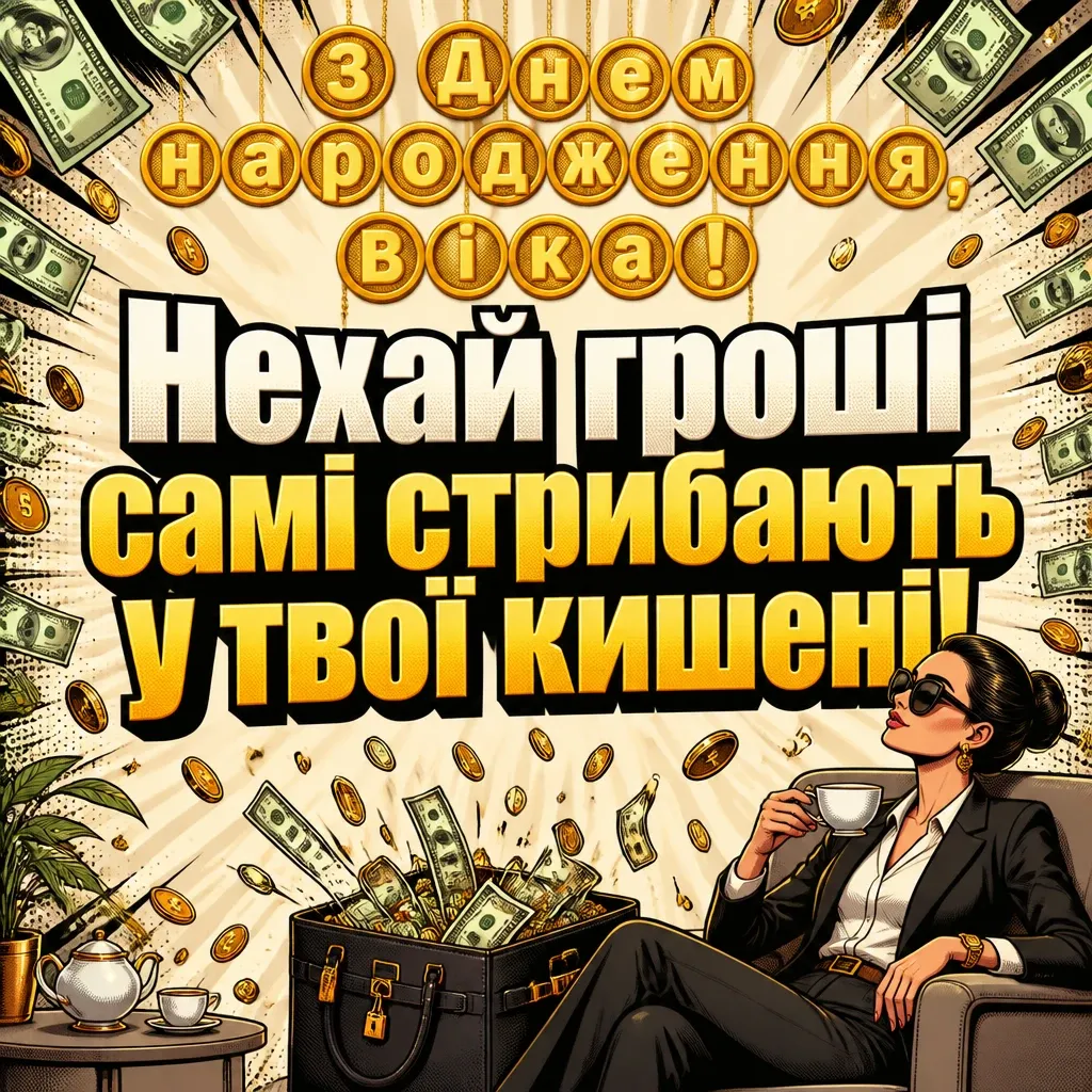 з днем народження віка з днем народження віка