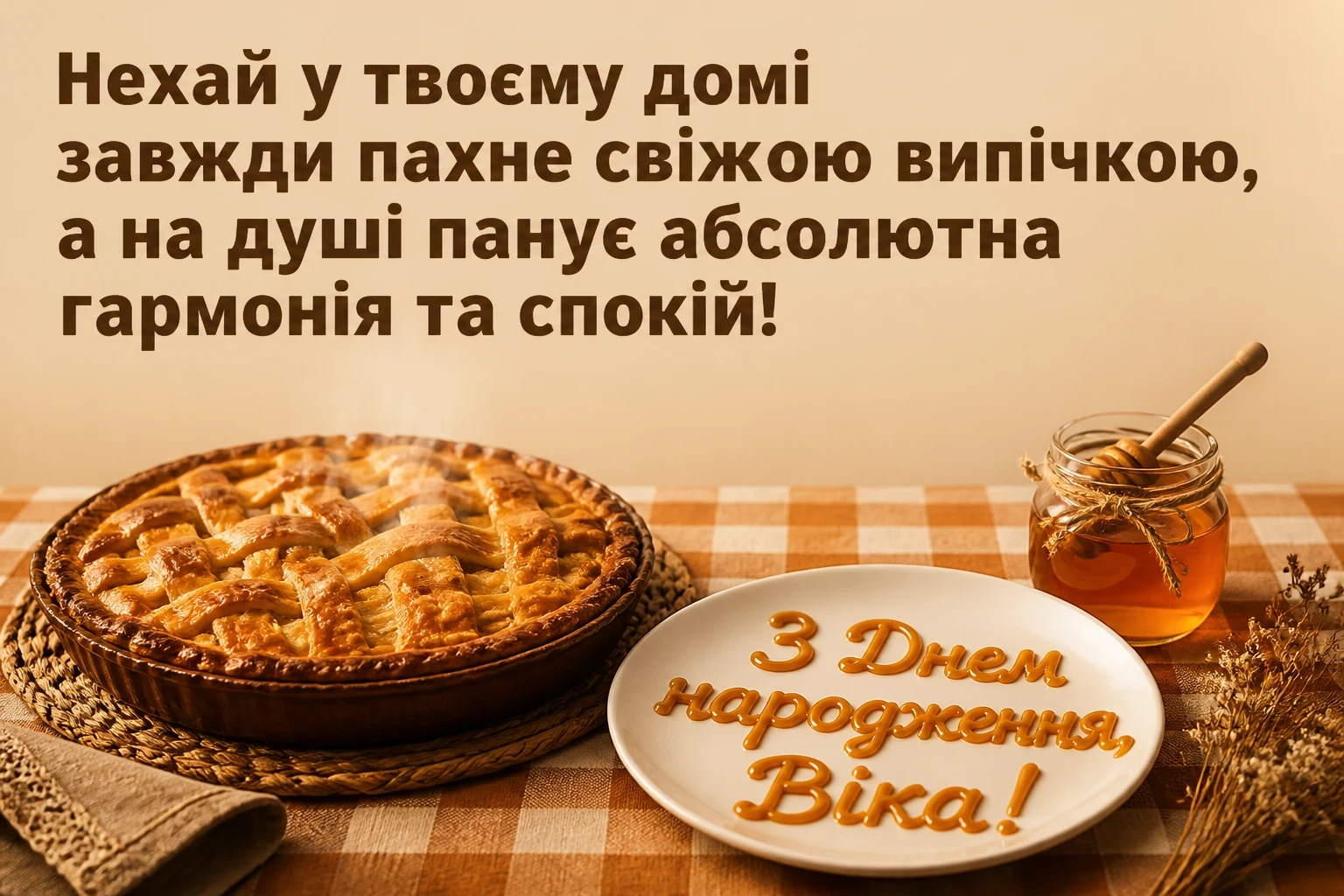 з днем народження віка з днем народження віка