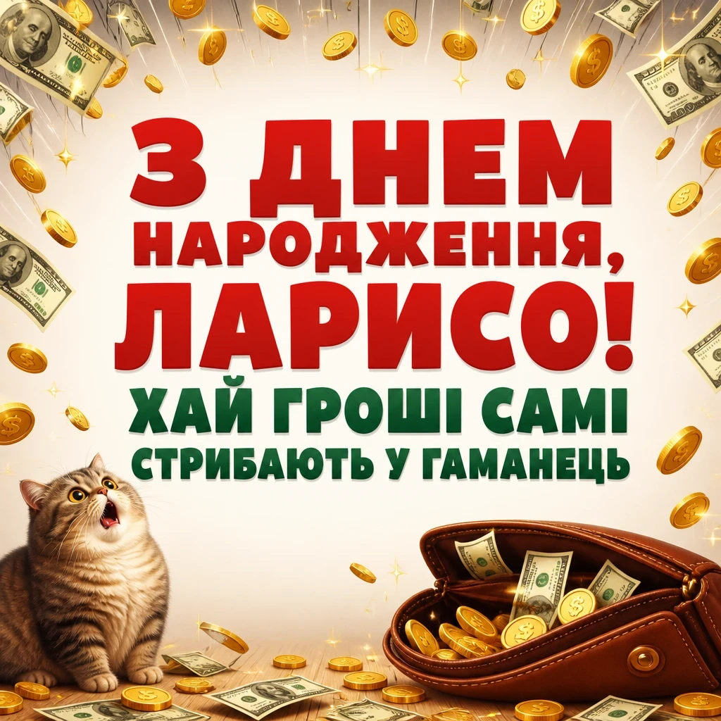 з днем народження лариса з днем народження лариса