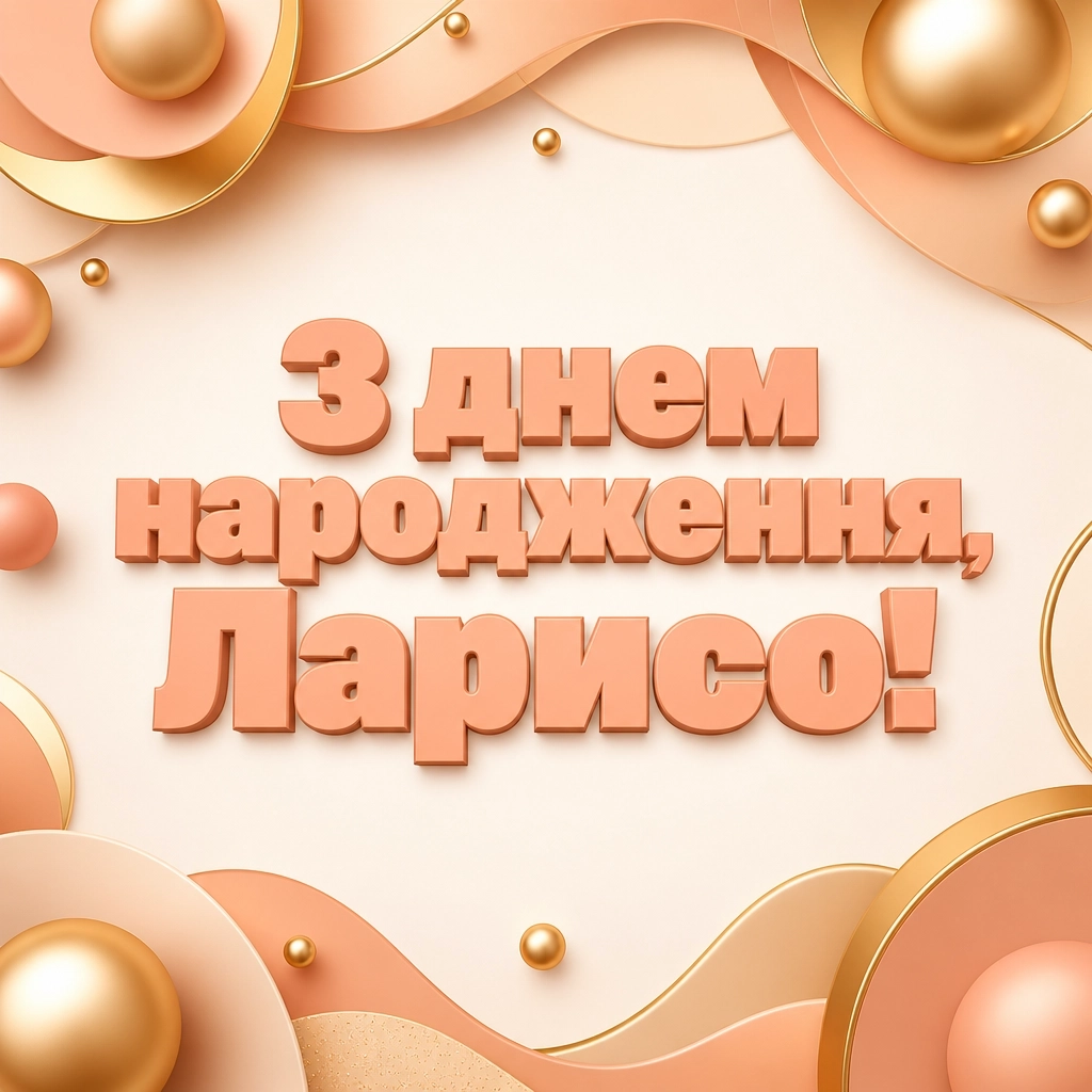 з днем народження лариса з днем народження лариса