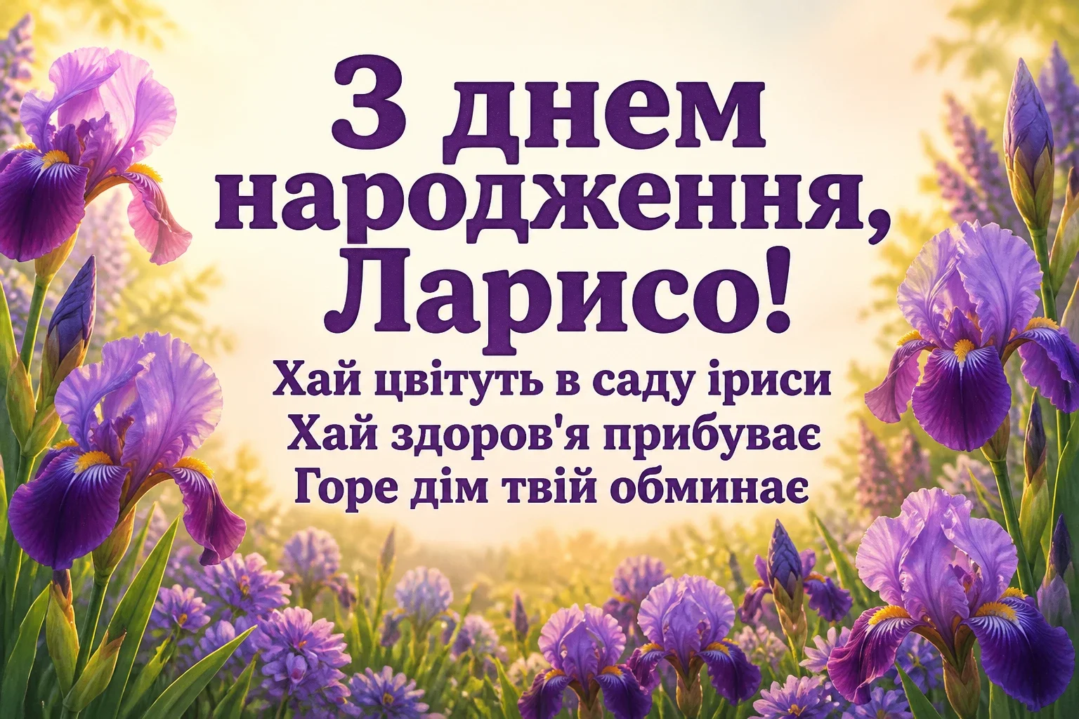 з днем народження лариса з днем народження лариса