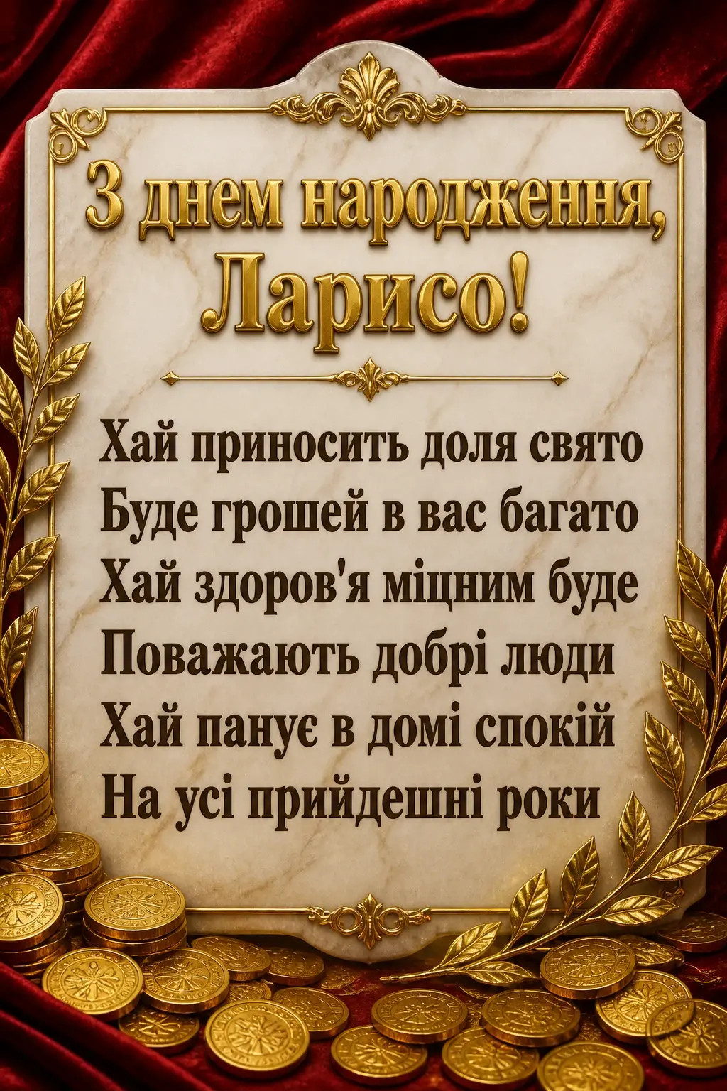 з днем народження лариса з днем народження лариса
