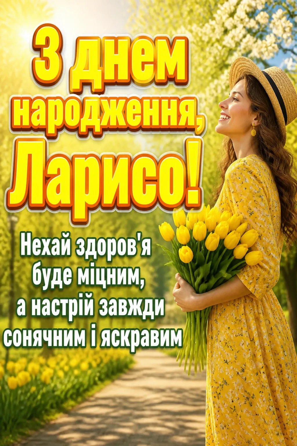 з днем народження лариса з днем народження лариса