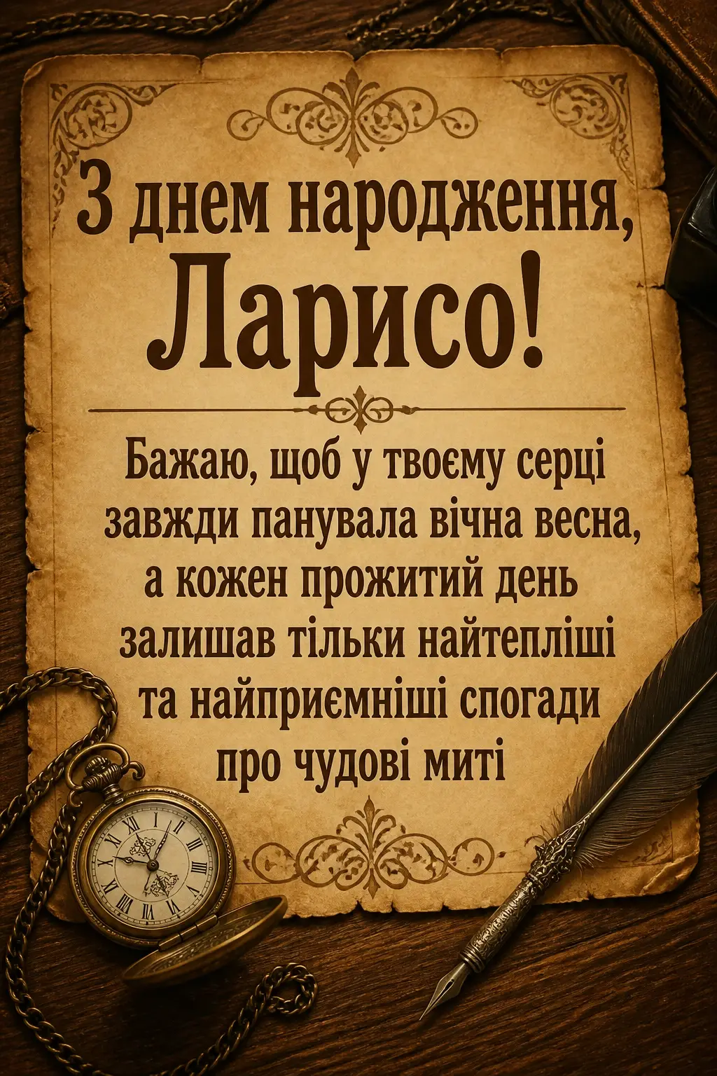 з днем народження лариса з днем народження лариса