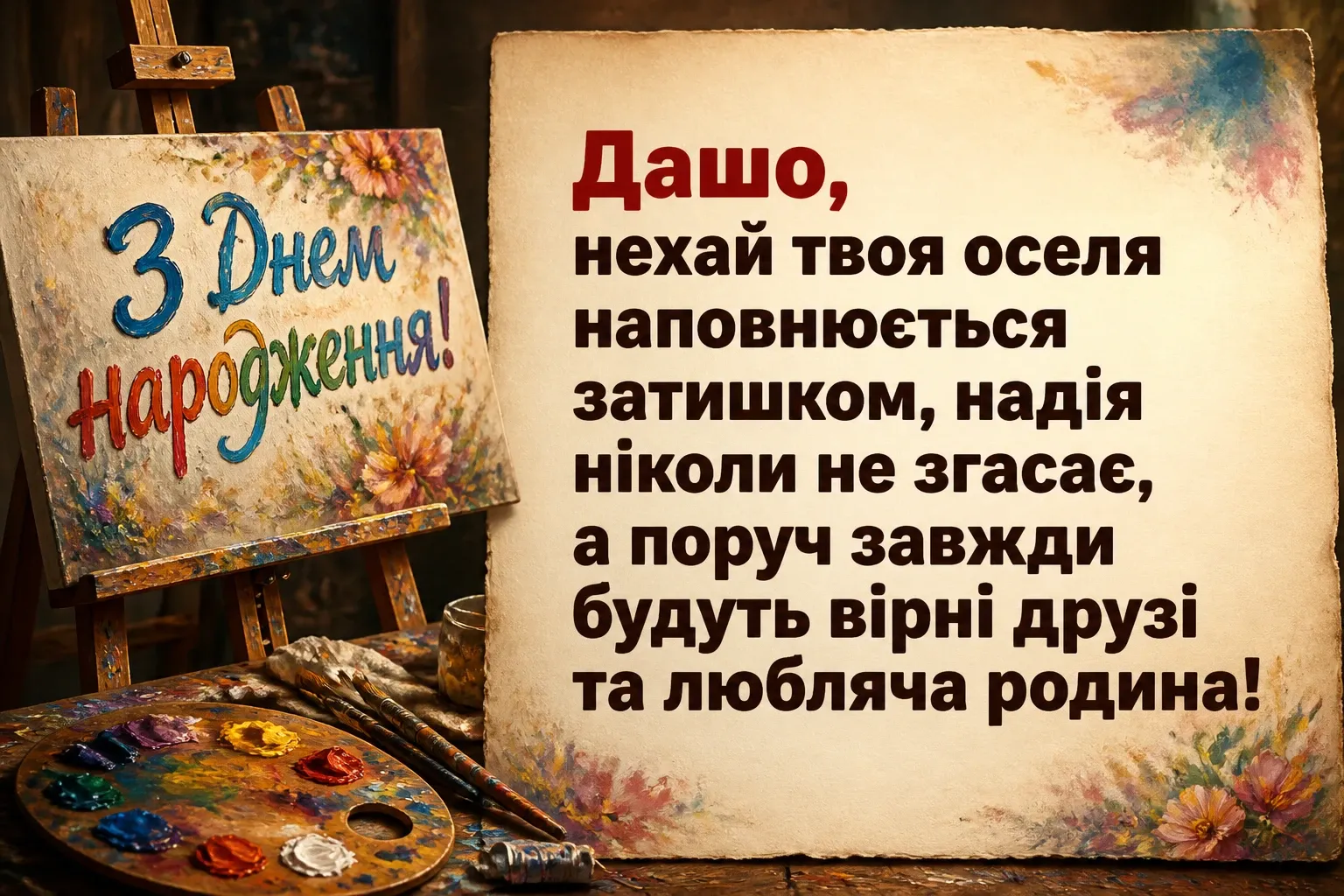 з днем народження даша з днем народження даша