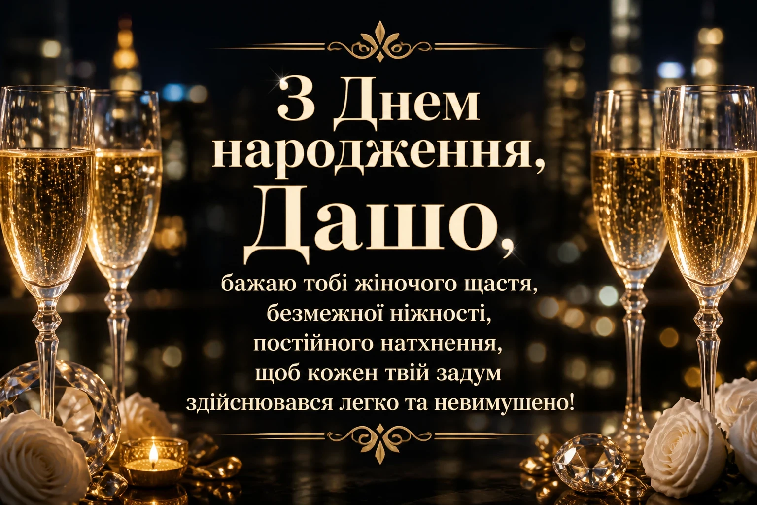 з днем народження даша з днем народження даша