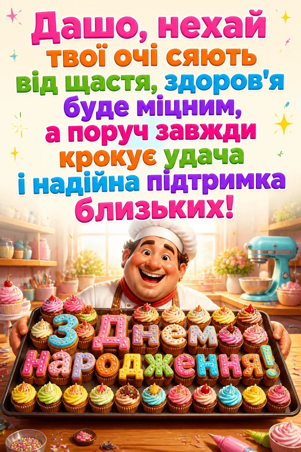 з днем народження даша з днем народження даша