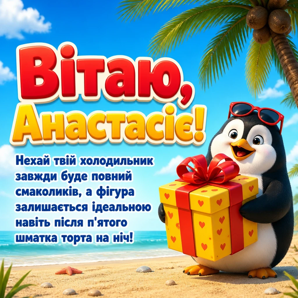 з днем народження анастасія з днем народження анастасія