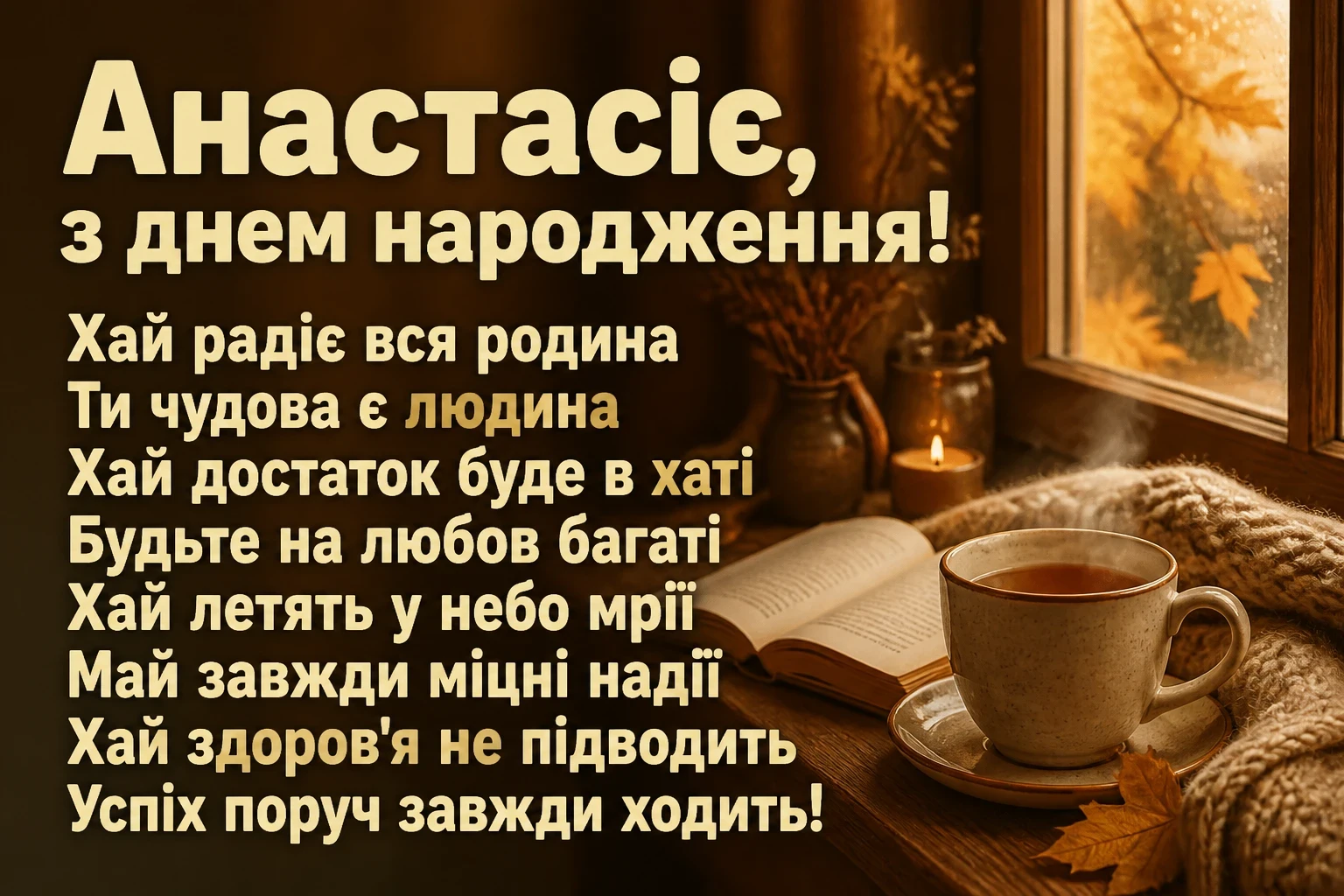 з днем народження анастасія з днем народження анастасія