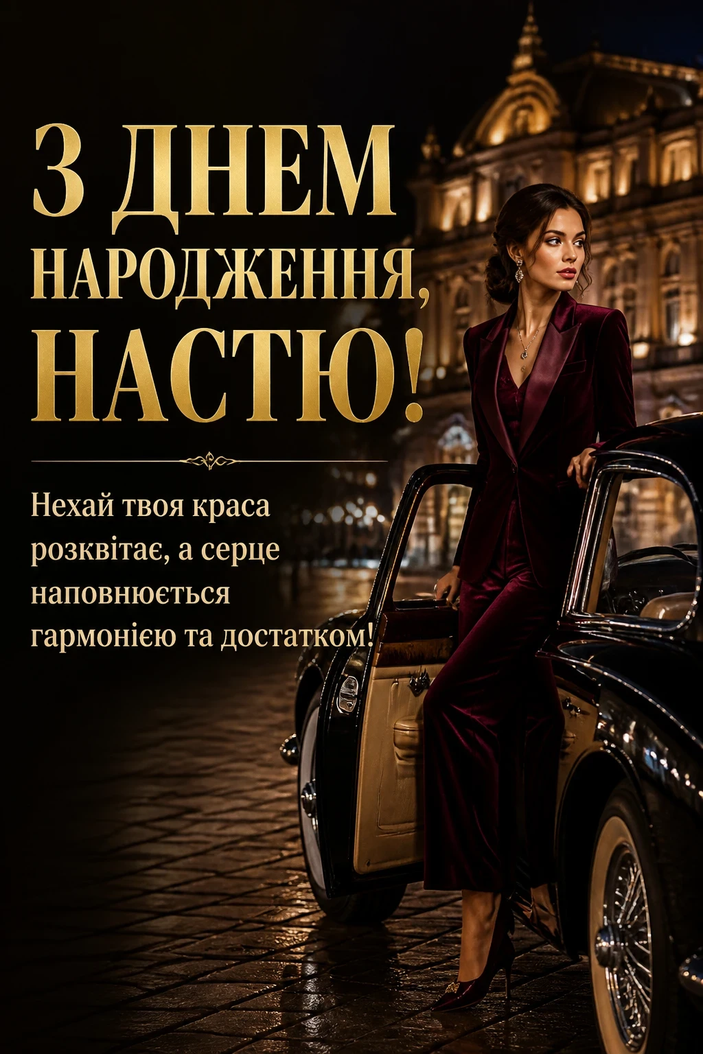з днем народження анастасія з днем народження анастасія