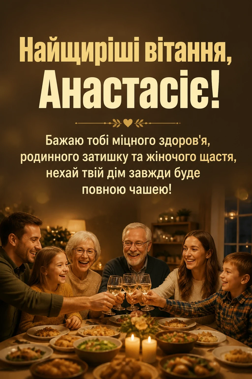 з днем народження анастасія з днем народження анастасія
