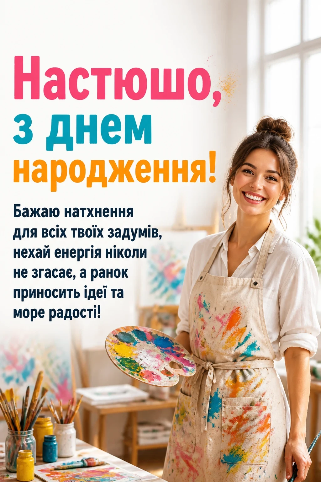 з днем народження анастасія з днем народження анастасія