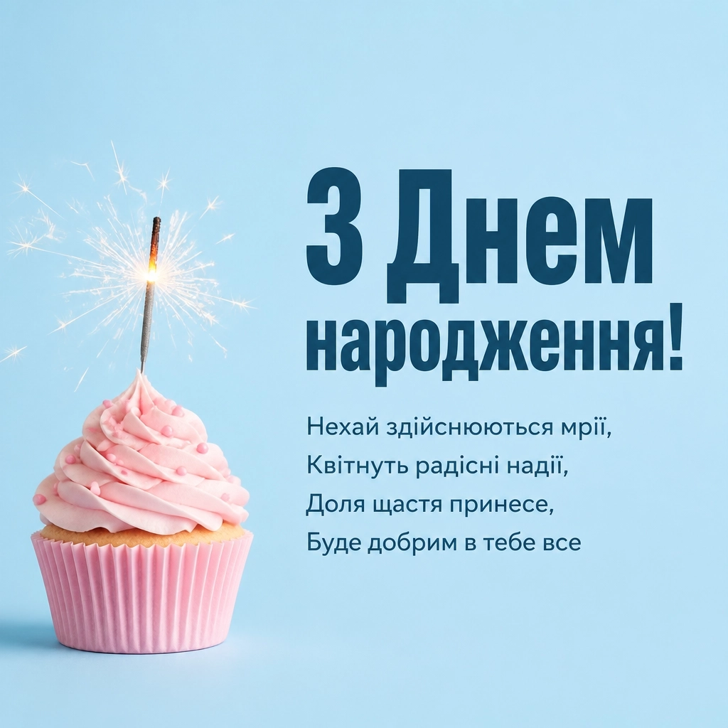 привітання з днем народження молодій дівчині привітання з днем народження молодій дівчині