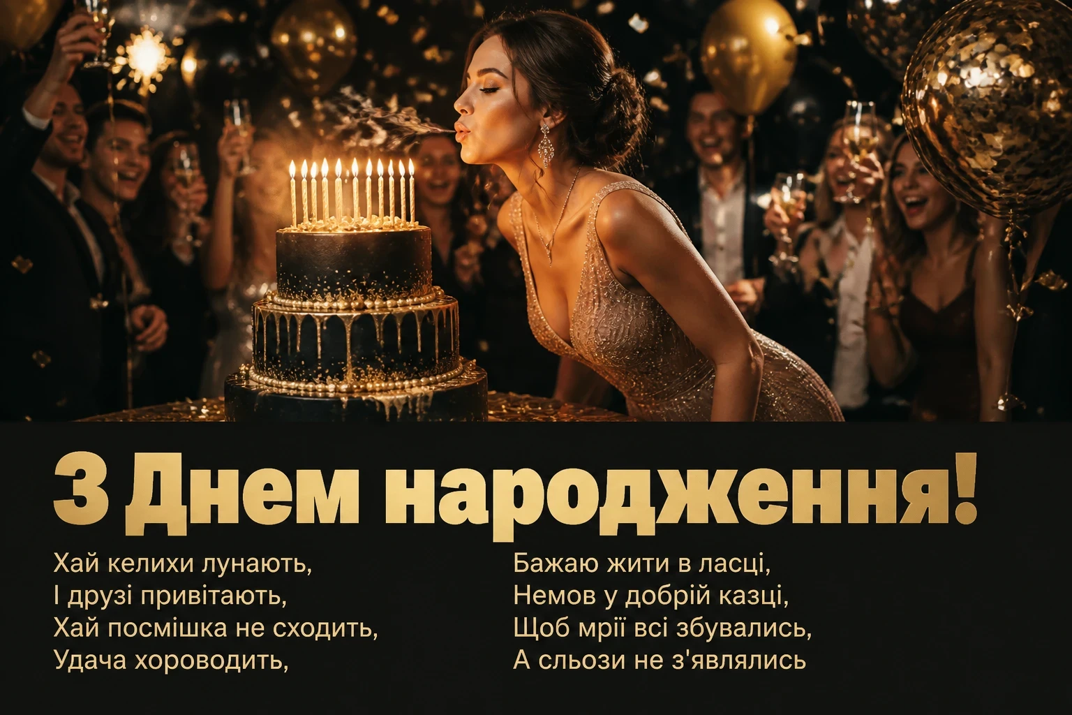 привітання з днем народження молодій дівчині привітання з днем народження молодій дівчині