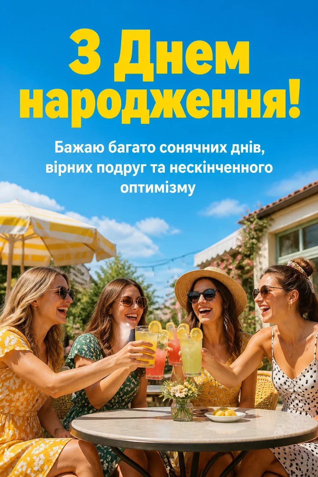 привітання з днем народження молодій дівчині привітання з днем народження молодій дівчині