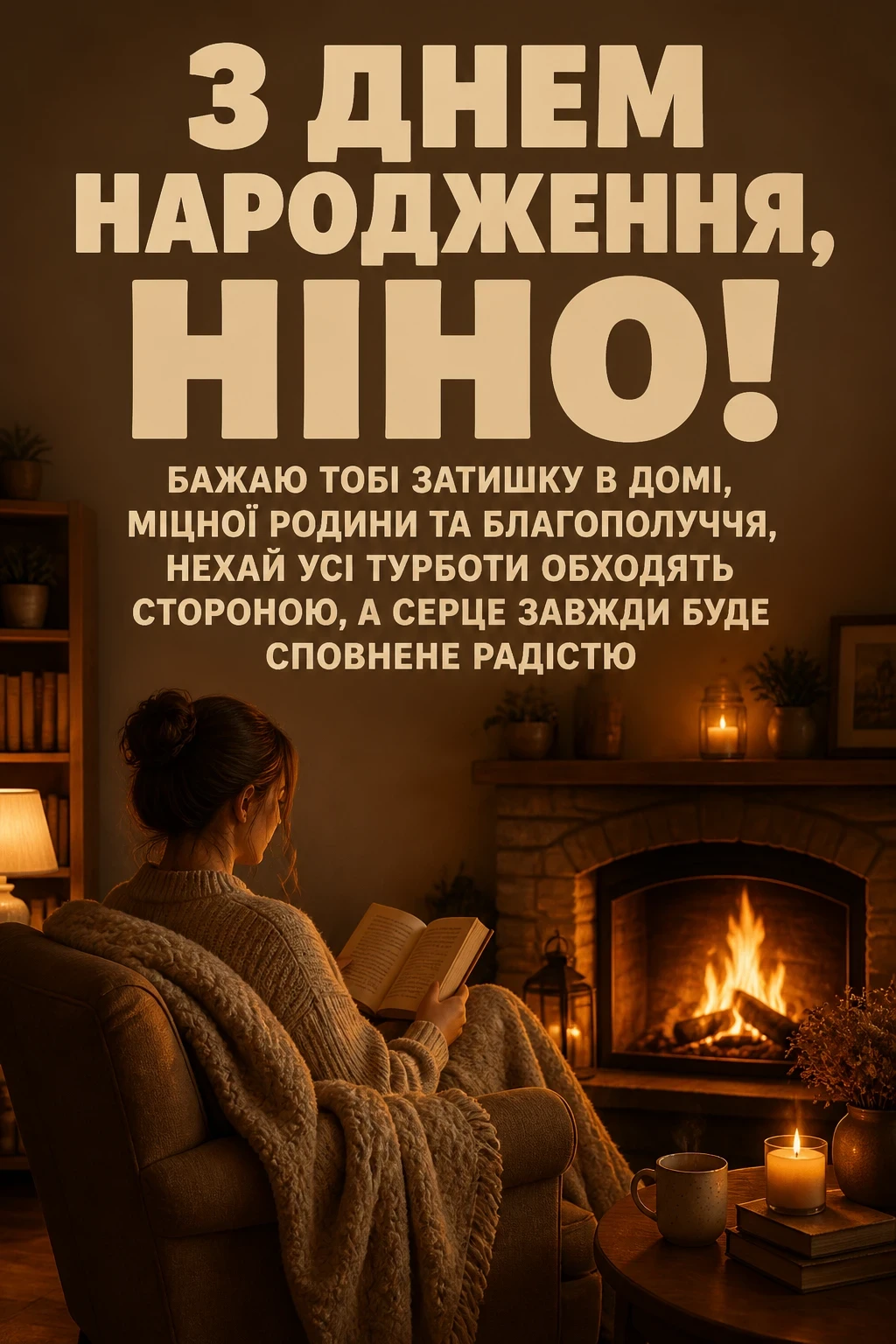 з днем народження ніна з днем народження ніна