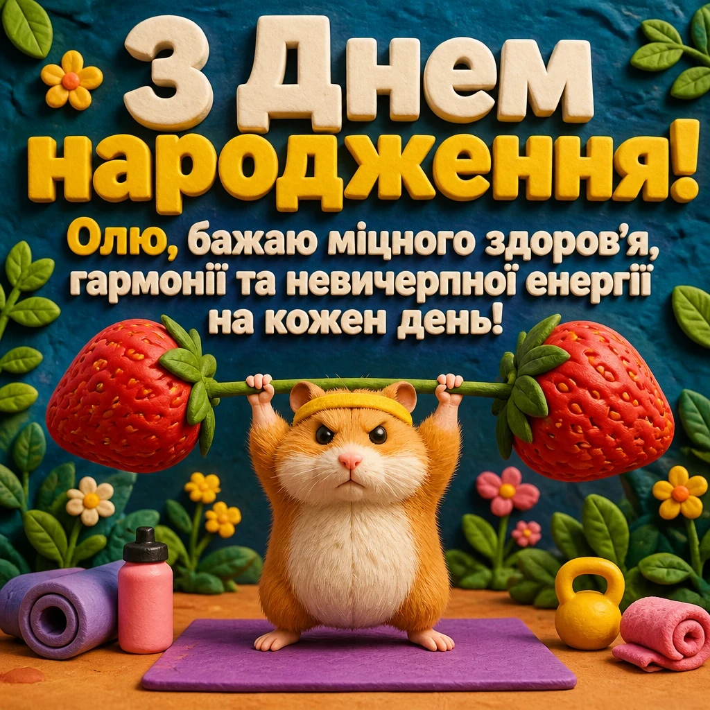 з днем народження ольга з днем народження ольга