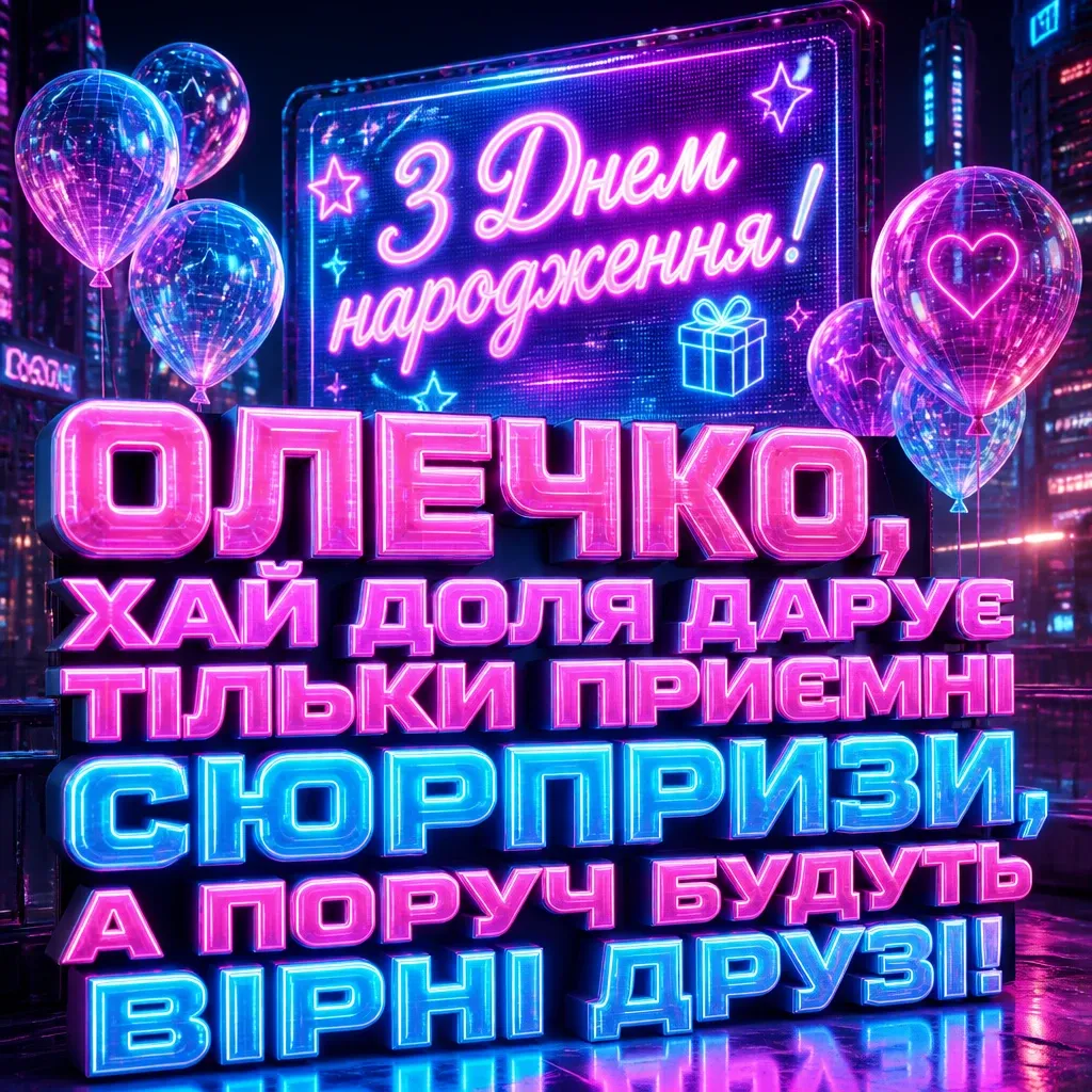 з днем народження ольга з днем народження ольга