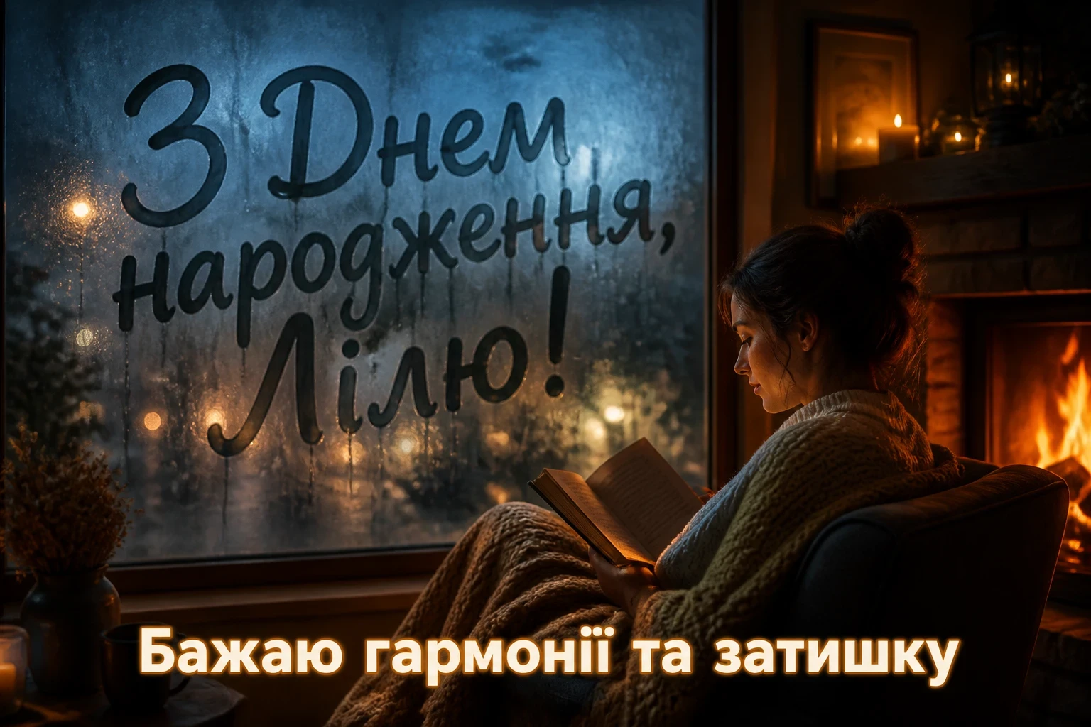 з днем народження ліля з днем народження ліля