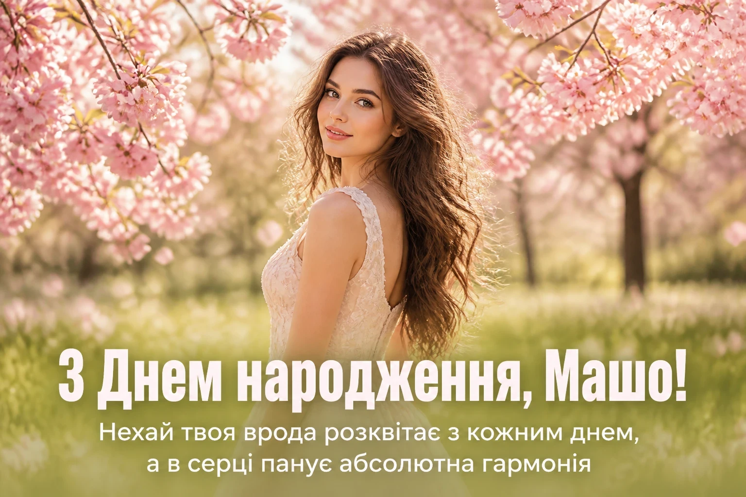 з днем народження маша з днем народження маша