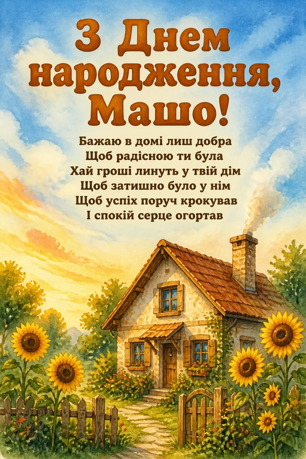 з днем народження маша з днем народження маша