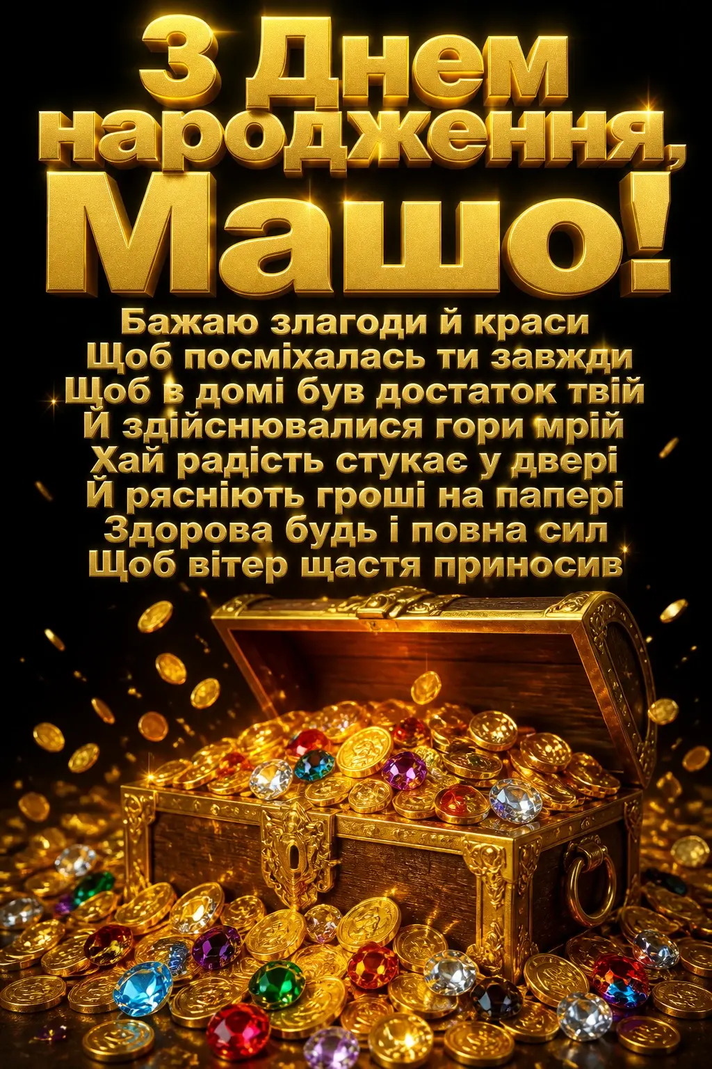 з днем народження маша з днем народження маша