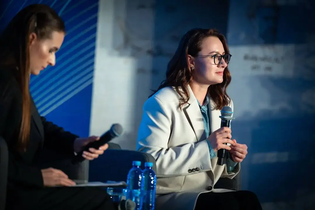Юлія Свириденко очолить українську делегацію у Гданську