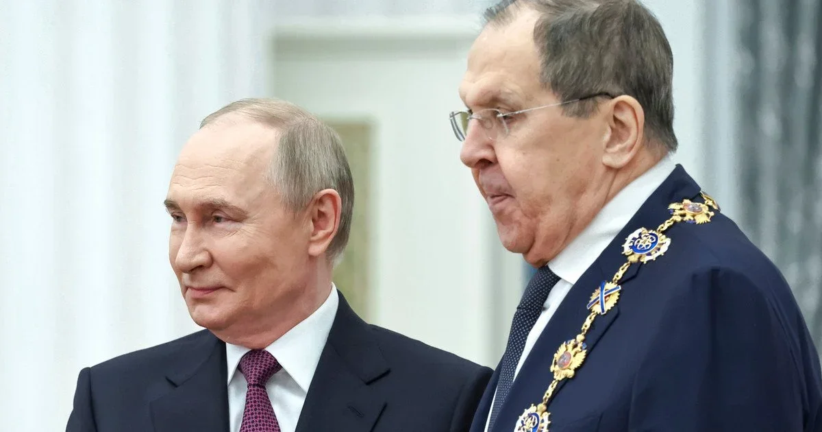 Росія висуває нові ультиматуми щодо війни в Україні