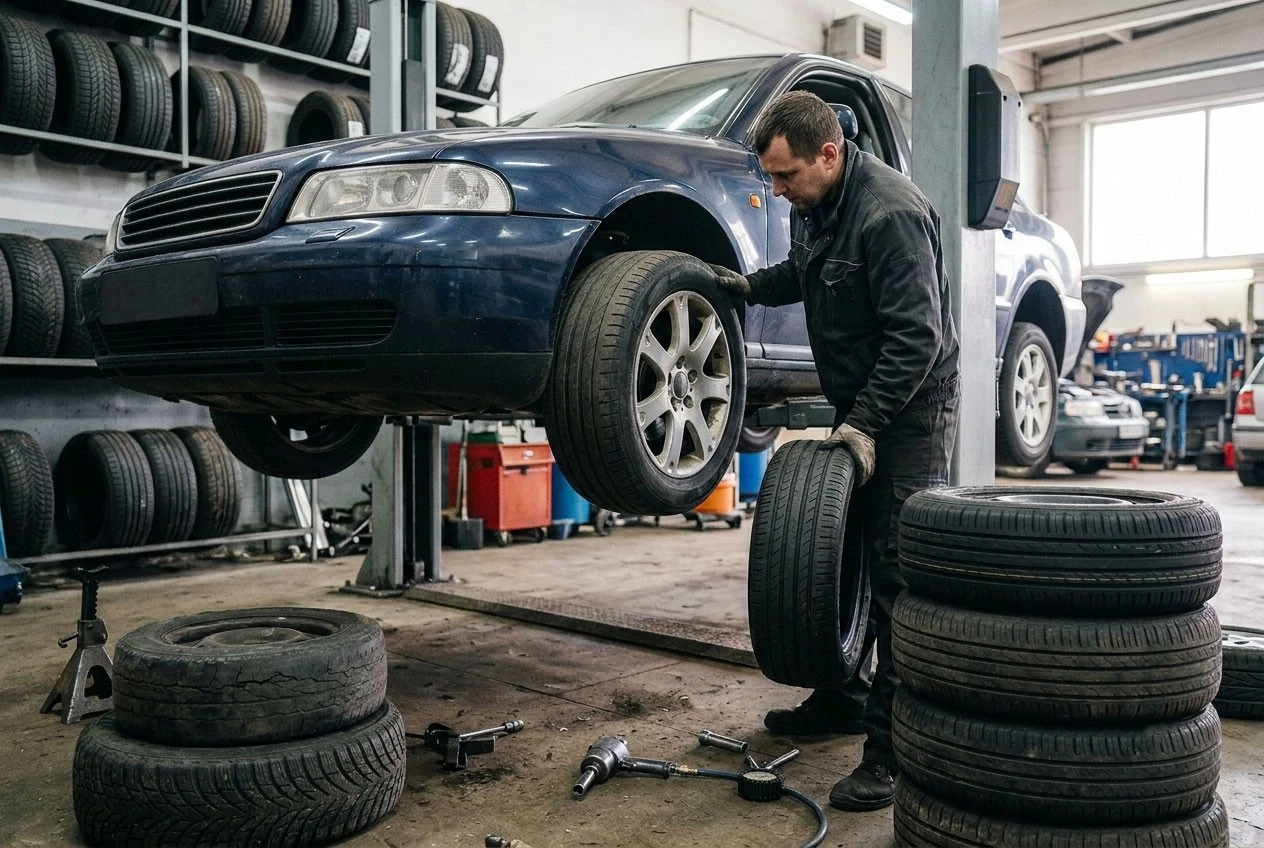 215 55 r17: что означает маркировка и для каких автомобилей подходит
